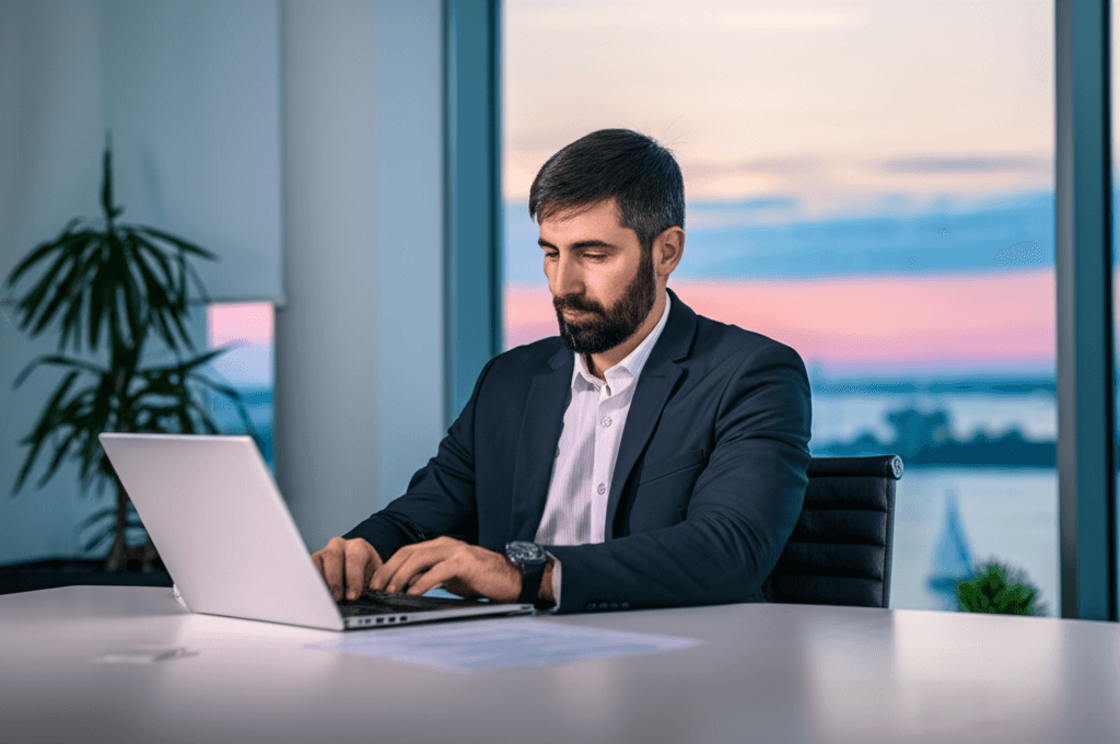 Business Visa