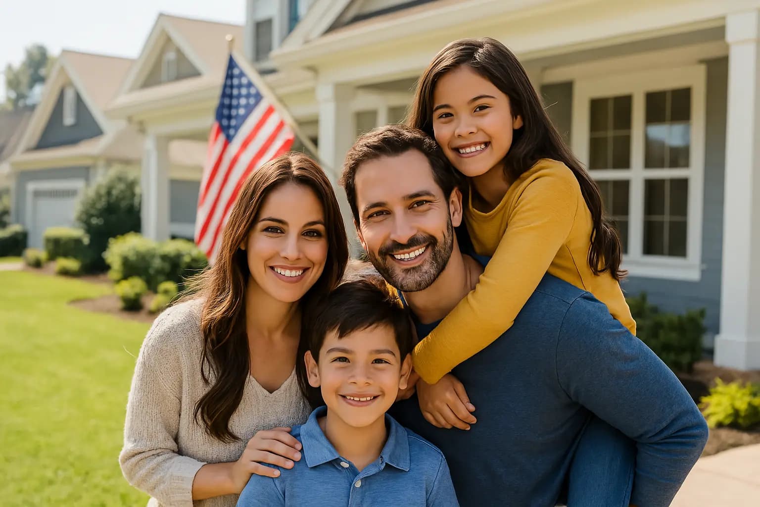 Residence Visa