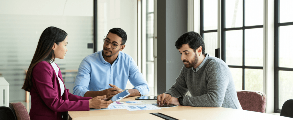 Business Consulting