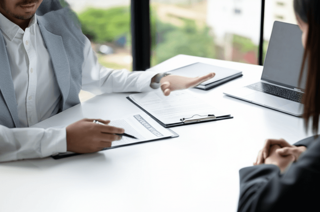 Employment-Based Immigrant Visas