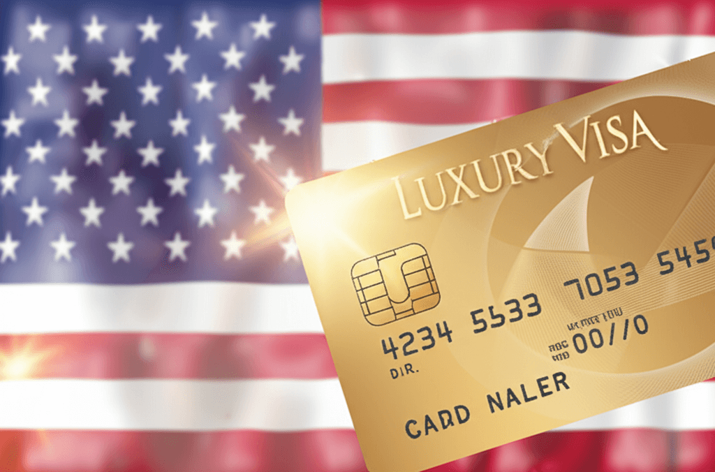 Golden Card Program