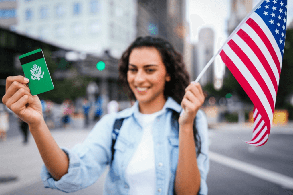 Permanent Residency