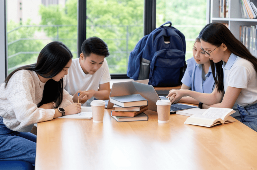 Student Visa