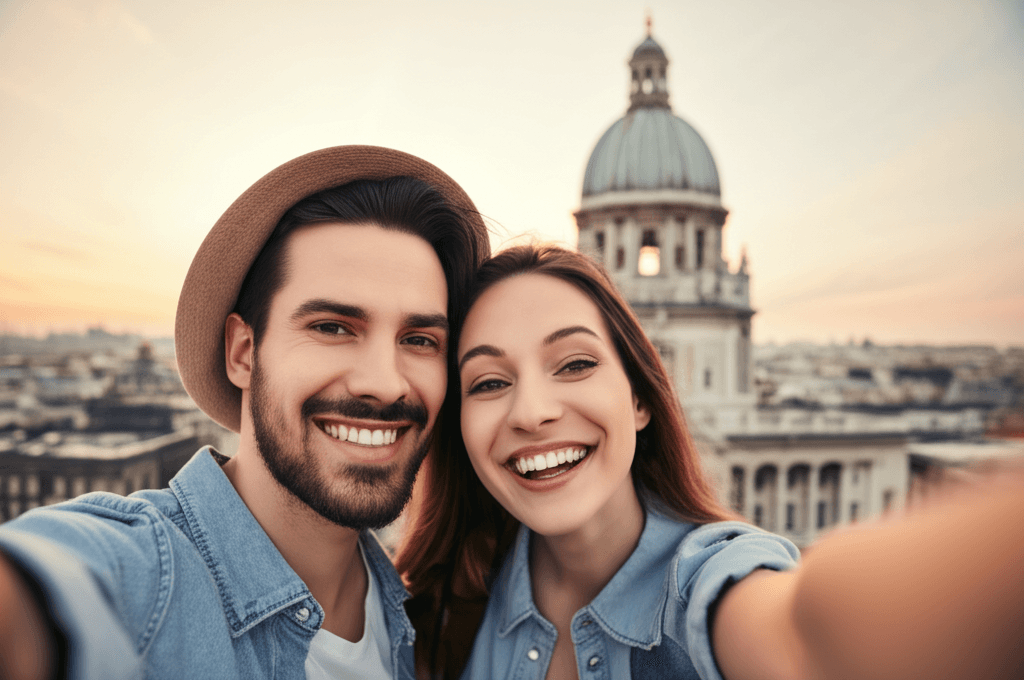 Tourist Visa