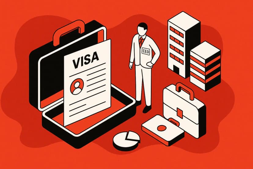 Business Immigration
