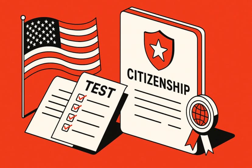 Citizenship Services