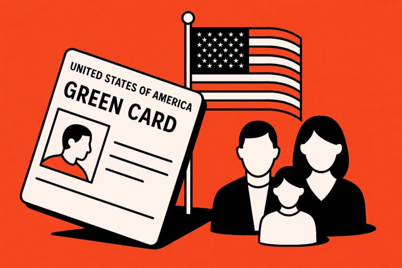 Immigrant Visas