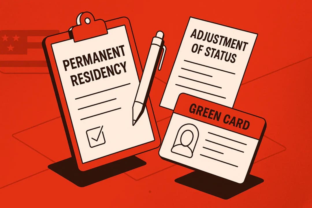 Permanent Residency