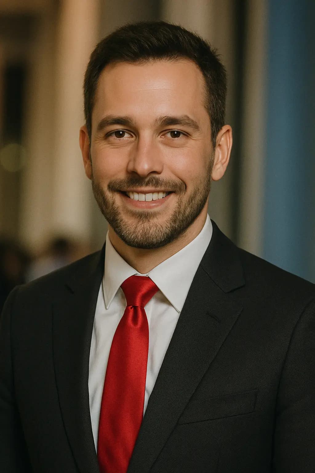 David Okafor