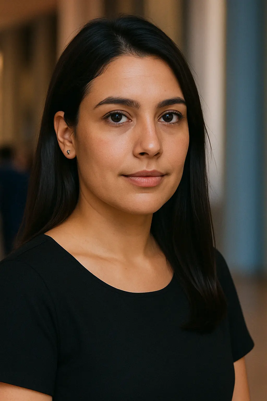 Elena Rodriguez